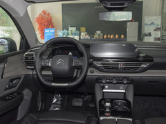 2023款 1.6T 享不凡