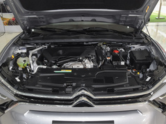 2023款 1.6T 享不凡
