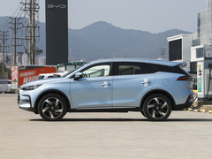 2023款 DM-i 冠军版 112KM 尊贵型