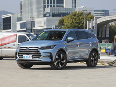 2023款 DM-i 冠军版 112KM 尊贵型