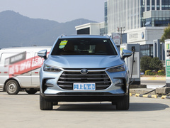 2023款 DM-i 冠军版 112KM 尊贵型