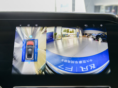 2023款  长续版