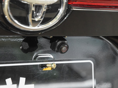 2023款 2.0L CVT两驱进取版