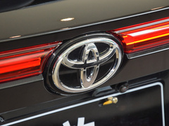 2023款 2.0L CVT两驱进取版
