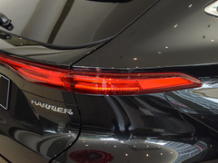 2023款 2.0L CVT两驱进取版