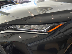 2023款 2.0L CVT两驱进取版