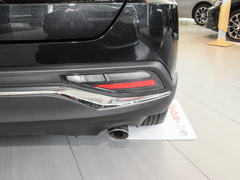 2023款 2.0L CVT两驱进取版