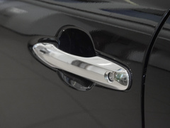2023款 2.0L CVT两驱进取版