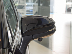 2023款 2.0L CVT两驱进取版