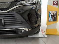 2023款 2.0L CVT两驱进取版