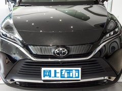2023款 2.0L CVT两驱进取版