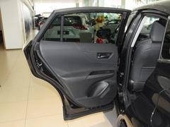 2023款 2.0L CVT两驱进取版