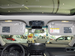2023款 2.0L CVT两驱进取版