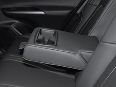2023款 2.0L CVT两驱进取版