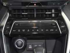 2023款 2.0L CVT两驱进取版