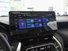 2023款 2.0L CVT两驱进取版