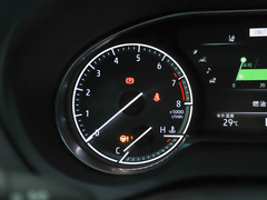 2023款 2.0L CVT两驱进取版