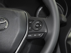 2023款 2.0L CVT两驱进取版