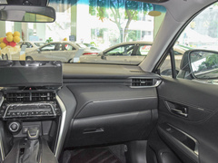 2023款 2.0L CVT两驱进取版