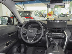 2023款 2.0L CVT两驱进取版