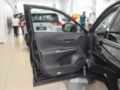 2023款 2.0L CVT两驱进取版