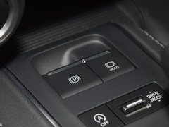 2023款 2.0L CVT两驱进取版