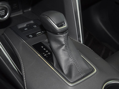 2023款 2.0L CVT两驱进取版