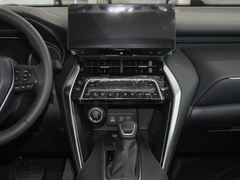 2023款 2.0L CVT两驱进取版