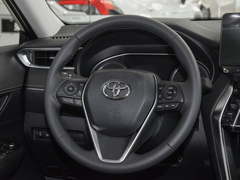 2023款 2.0L CVT两驱进取版