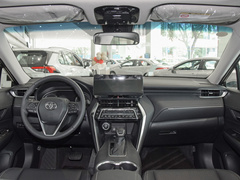 2023款 2.0L CVT两驱进取版