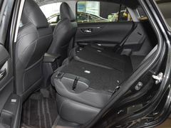 2023款 2.0L CVT两驱进取版