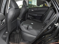 2023款 2.0L CVT两驱进取版