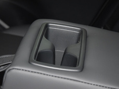 2023款 2.0L CVT两驱进取版