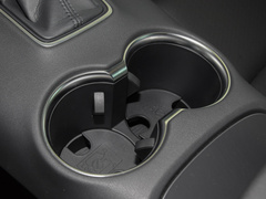 2023款 2.0L CVT两驱进取版