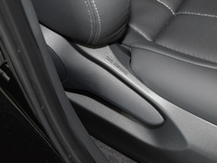 2023款 2.0L CVT两驱进取版