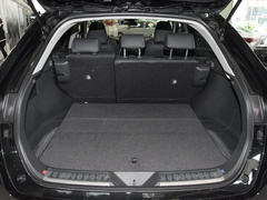 2023款 2.0L CVT两驱进取版