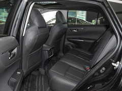 2023款 2.0L CVT两驱进取版