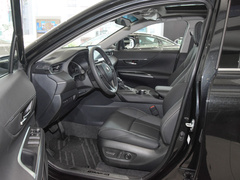 2023款 2.0L CVT两驱进取版