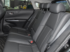 2023款 2.0L CVT两驱进取版