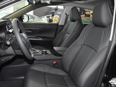 2023款 2.0L CVT两驱进取版