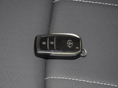 2023款 2.0L CVT两驱进取版