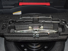 2023款 2.0L CVT两驱进取版