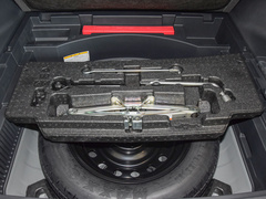 2023款 2.0L CVT两驱进取版
