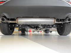 2023款 2.0L CVT两驱进取版