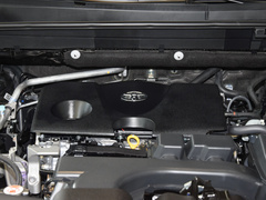 2023款 2.0L CVT两驱进取版