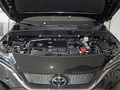 2023款 2.0L CVT两驱进取版