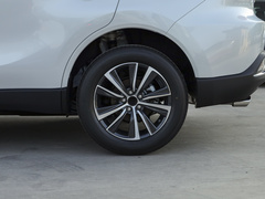 2023款 2.0L CVT两驱进取版