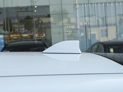 2023款 2.0L CVT两驱进取版