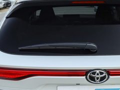 2023款 2.0L CVT两驱进取版