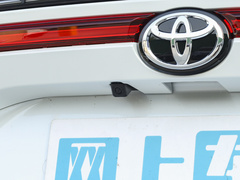 2023款 2.0L CVT两驱进取版